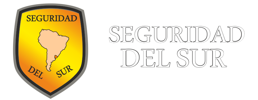 Seguridad del Sur Logo